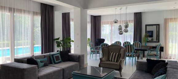 6 bedrooms Villa in Aphrodite Hills, Cyprus No. 17172 2