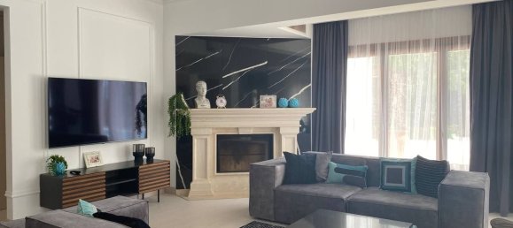 6 bedrooms Villa in Aphrodite Hills, Cyprus No. 17172 8