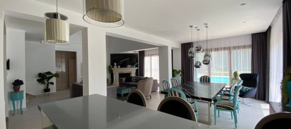 6 bedrooms Villa in Aphrodite Hills, Cyprus No. 17172 5