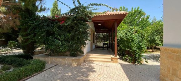 6 bedrooms Villa in Aphrodite Hills, Cyprus No. 17172 16