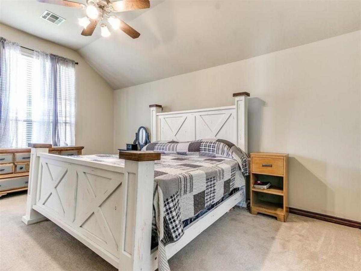 3 bedrooms House in Oklahoma City, USA No. 431156