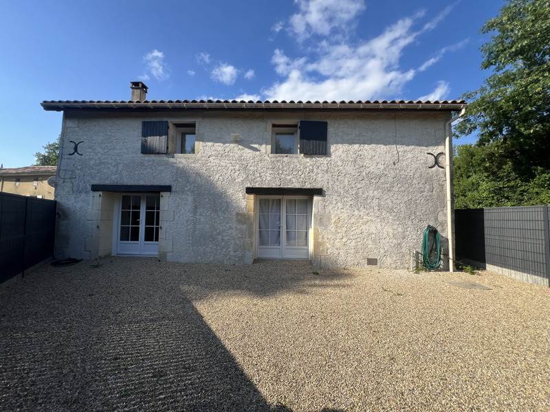 Casa T3 em Charente-Maritime, France N.º 343680