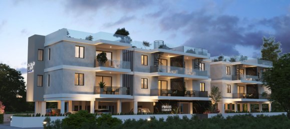 2 bedrooms Apartment in Sotira, Cyprus No. 22805 3