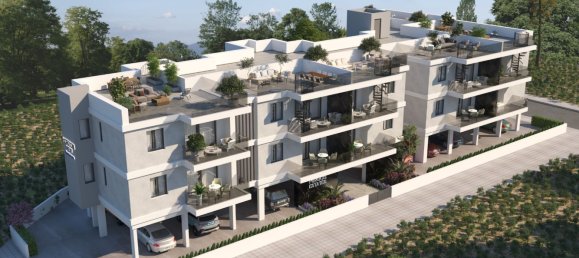 2 bedrooms Apartment in Sotira, Cyprus No. 22805 4