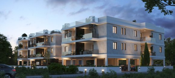 2 bedrooms Apartment in Sotira, Cyprus No. 22805 8