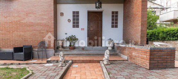 5 Schlafzimmer Villa in Pisa, Italy, Nr. 51176 49
