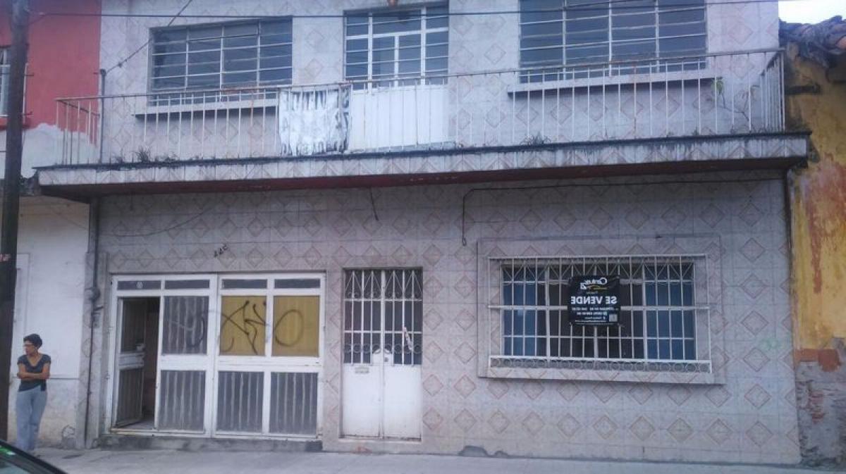 Casa T6 em Veracruz, Mexico N.º 219786