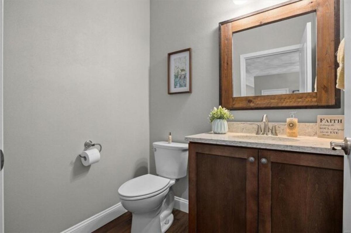 4 bedrooms House in Lebanon, USA No. 371107