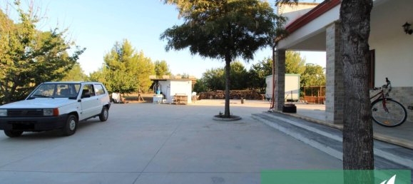 3 bedrooms Villa in Mesagne, Italy No. 294174 28