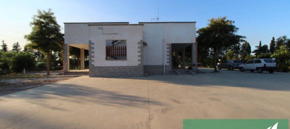 3 bedrooms Villa in Mesagne, Italy No. 294174 5