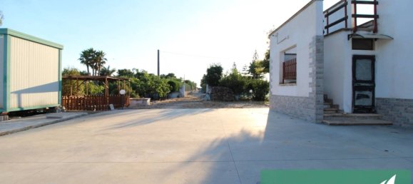 3 bedrooms Villa in Mesagne, Italy No. 294174 27