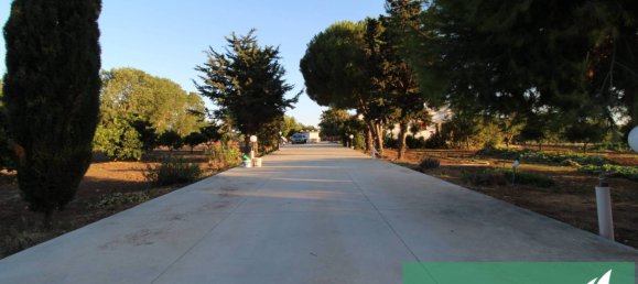 3 bedrooms Villa in Mesagne, Italy No. 294174 29