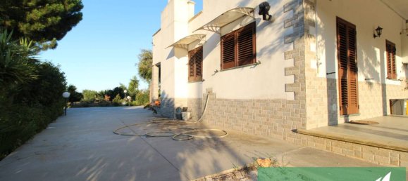 3 bedrooms Villa in Mesagne, Italy No. 294174 35