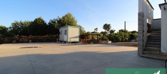 3 bedrooms Villa in Mesagne, Italy No. 294174 26