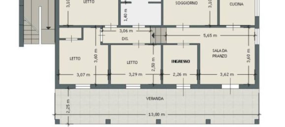 3 bedrooms Villa in Mesagne, Italy No. 294174 37