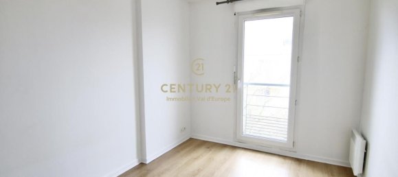 2 bedrooms Apartment in Montevrain, France No. 296017 9