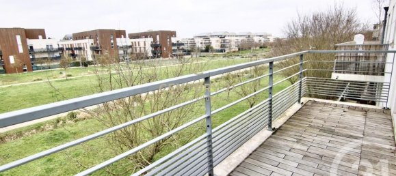 2 bedrooms Apartment in Montevrain, France No. 296017 2