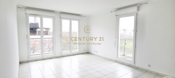 2 bedrooms Apartment in Montevrain, France No. 296017 3
