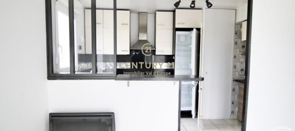 2 bedrooms Apartment in Montevrain, France No. 296017 5