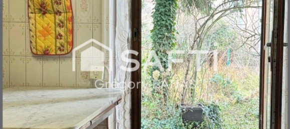 3 bedrooms Townhouse in Metz, France No. 41395 8