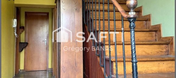 3 bedrooms Townhouse in Metz, France No. 41395 9