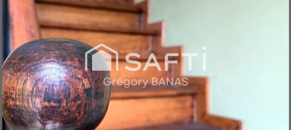 3 bedrooms Townhouse in Metz, France No. 41395 10