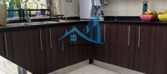 Квартира с 2 спальнями в Al Furjan, ОАЭ № 8036 4