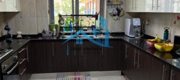 Квартира с 2 спальнями в Al Furjan, ОАЭ № 8036 8