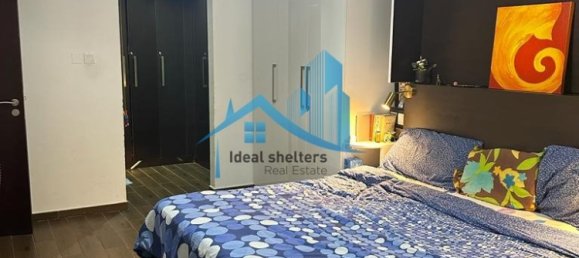 Квартира с 2 спальнями в Al Furjan, ОАЭ № 8036 3