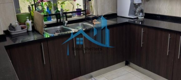 Квартира с 2 спальнями в Al Furjan, ОАЭ № 8036 9