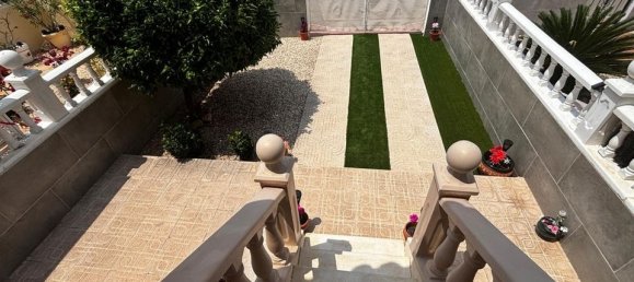 3 Schlafzimmer Stadthaus in Ciudad Quesada, Spain, Nr. 190730 29