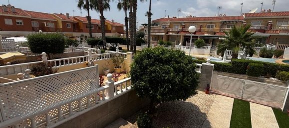 3 Schlafzimmer Stadthaus in Ciudad Quesada, Spain, Nr. 190730 26