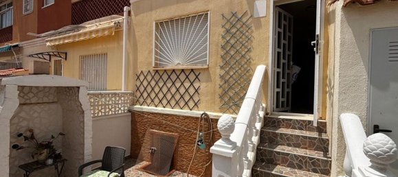 3 Schlafzimmer Stadthaus in Ciudad Quesada, Spain, Nr. 190730 23