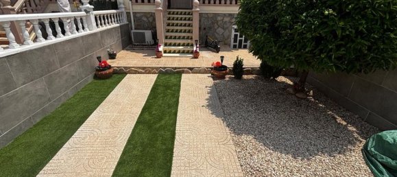 3 Schlafzimmer Stadthaus in Ciudad Quesada, Spain, Nr. 190730 31