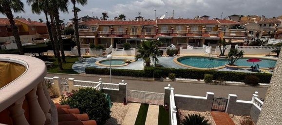 3 Schlafzimmer Stadthaus in Ciudad Quesada, Spain, Nr. 190730 2