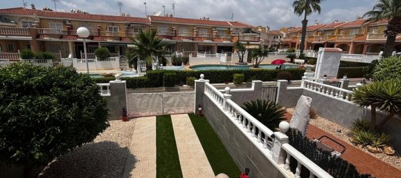 3 Schlafzimmer Stadthaus in Ciudad Quesada, Spain, Nr. 190730 25