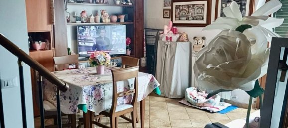 Dúplex de 3 dormitorios en Formello, Italy No. 320914 4