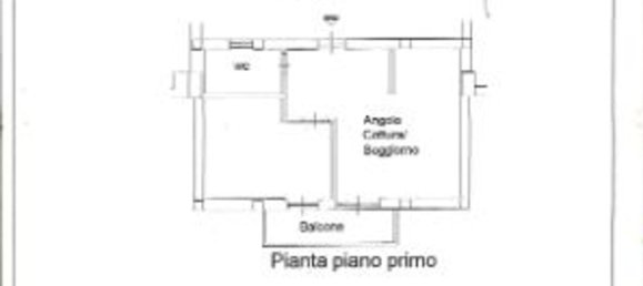 Dúplex de 3 dormitorios en Formello, Italy No. 320914 14