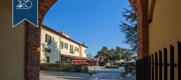 Imóvel comercial T1 em Cornate d'Adda, Italy N.º 331176 4