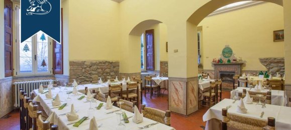 Imóvel comercial T1 em Cornate d'Adda, Italy N.º 331176 15