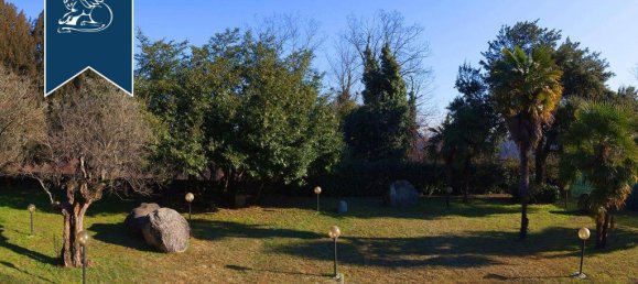 Imóvel comercial T1 em Cornate d'Adda, Italy N.º 331176 8