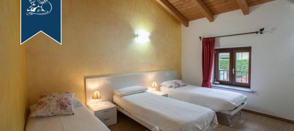 Imóvel comercial T1 em Cornate d'Adda, Italy N.º 331176 24