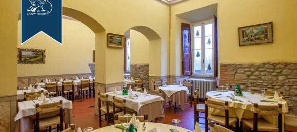 Imóvel comercial T1 em Cornate d'Adda, Italy N.º 331176 18