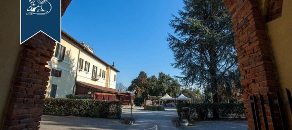 Imóvel comercial T1 em Cornate d'Adda, Italy N.º 331176 5