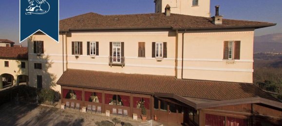 Imóvel comercial T1 em Cornate d'Adda, Italy N.º 331176 3