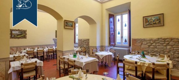 Imóvel comercial T1 em Cornate d'Adda, Italy N.º 331176 14