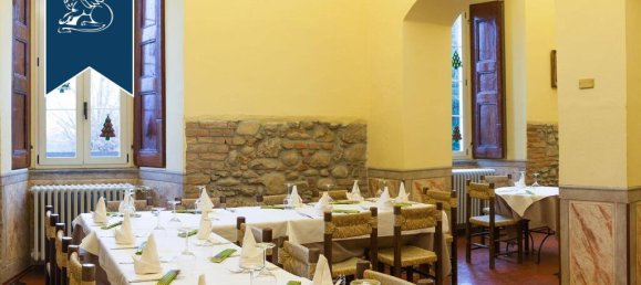 Imóvel comercial T1 em Cornate d'Adda, Italy N.º 331176 17