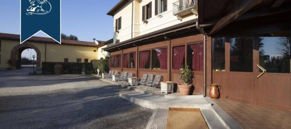 Imóvel comercial T1 em Cornate d'Adda, Italy N.º 331176 7