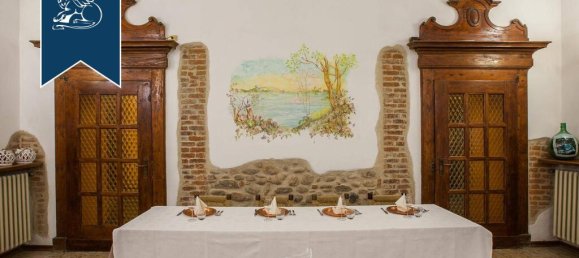 Imóvel comercial T1 em Cornate d'Adda, Italy N.º 331176 21