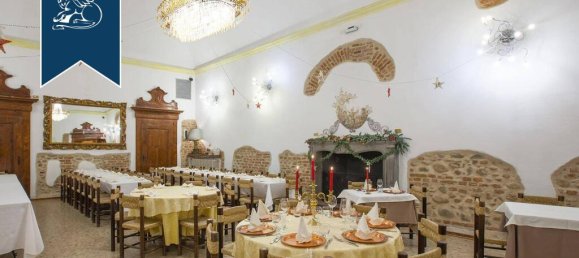 Imóvel comercial T1 em Cornate d'Adda, Italy N.º 331176 20